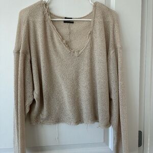 UO Out From Under Beach Shirt